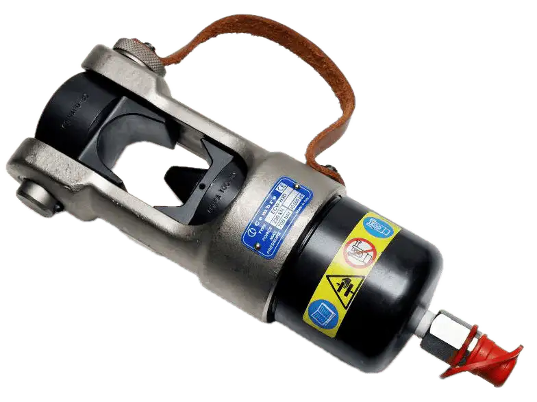 Hydraulic Crimpers