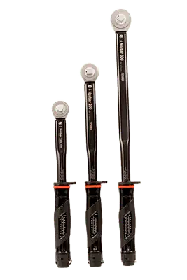 Torque wrenches Torque wrenches
