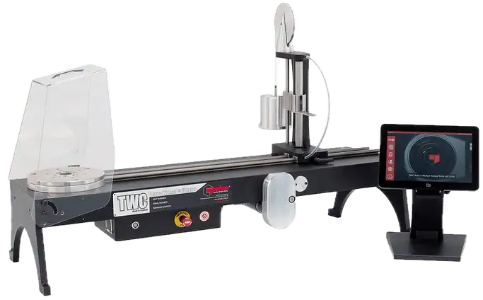 Torque Measurment Torque Measurment