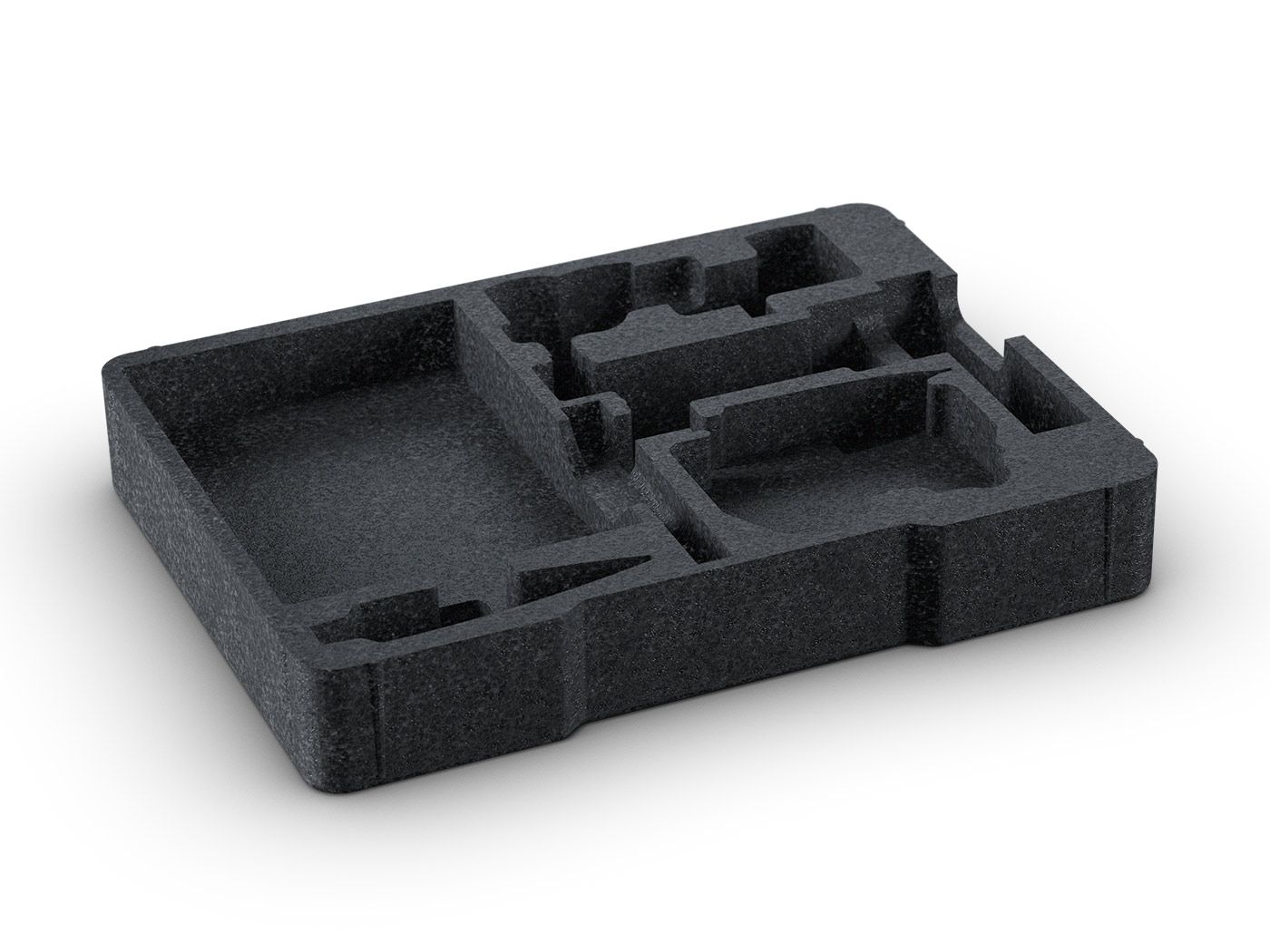 T8-00 Storage Tray for Tormek T-8 Accessories
