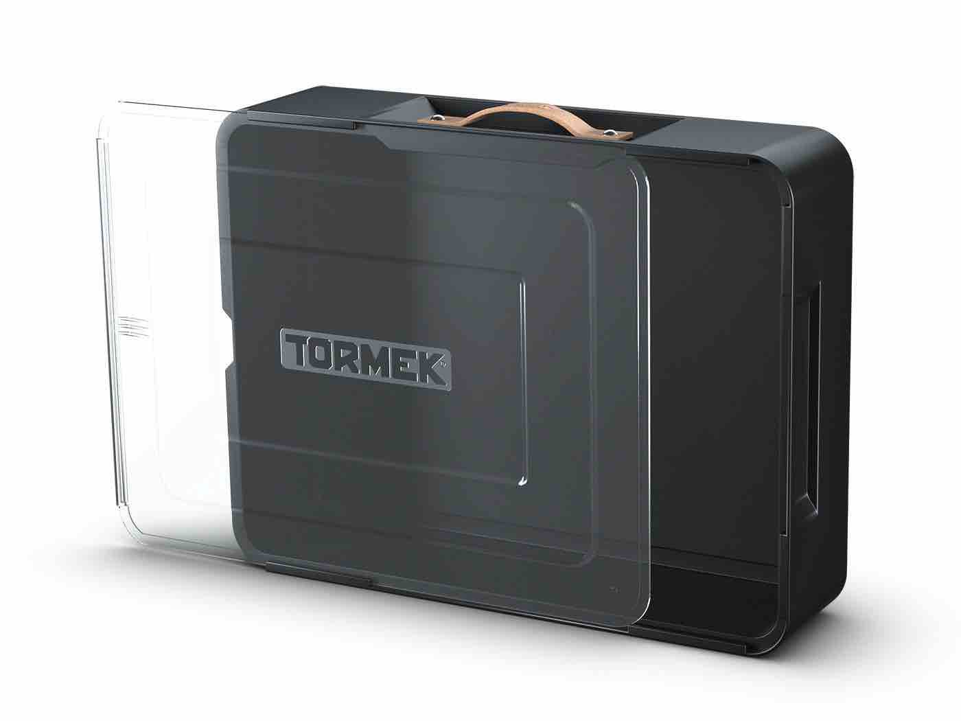 TC-800 Tormek Case