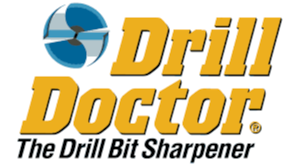 Drill Doctor drill bit sharpener