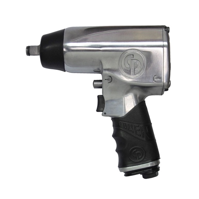 CP734H - Chicago Pneumatic 1/2" IMPACT WRENCH (576 N.M)