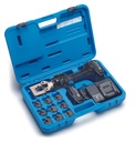 B500ND BATTERY-POWERED HYDRAULIC CRIMPING TOOL