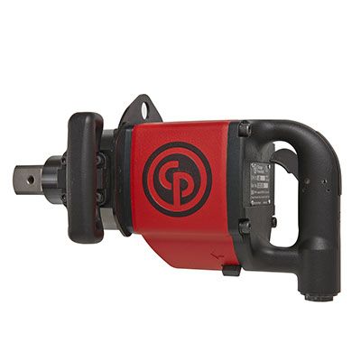 CP6135-D80 1-1/2" D-HANDLE PNEUMATIC IMPACT WRENCH
