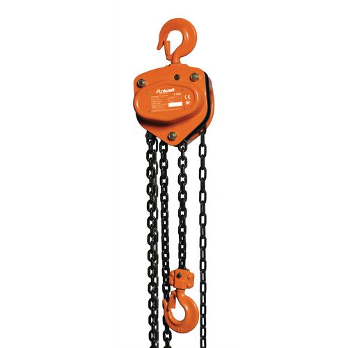 Chain hoist K 1001