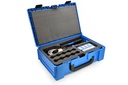 KIT-HT131-C-1: HYDRAULIC CRIMPING TOOL - 130KN