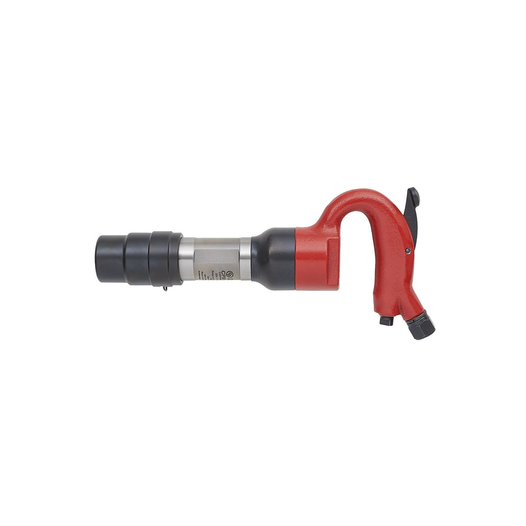 CP9362-2H - 0.580"(14.2 mm HEX PNEUMATIC CHIPPING HAMMER