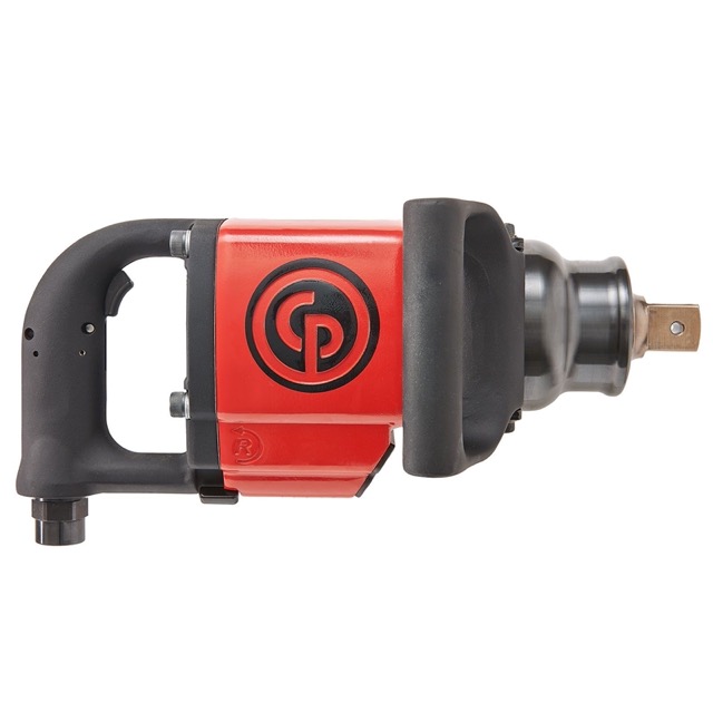 CP0611-D28H - Chicago Pneumatic 1" Impact Wrench (3790 N.M)