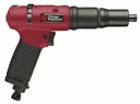 CP2611 - 1/4" HEX PISTOL SHUT OFF REVERSE PNEUMATIC SCREWDRIVER (1-7.5 N.M)