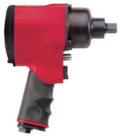 CP6500-RSR 1/2" Impact Wrench (850 N.m)