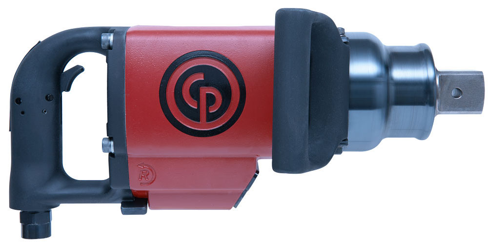 CP6120-D35H  - 1-1/2" D-HANDLE PNEUMATIC IMPACT WRENCH (4880 N.M)