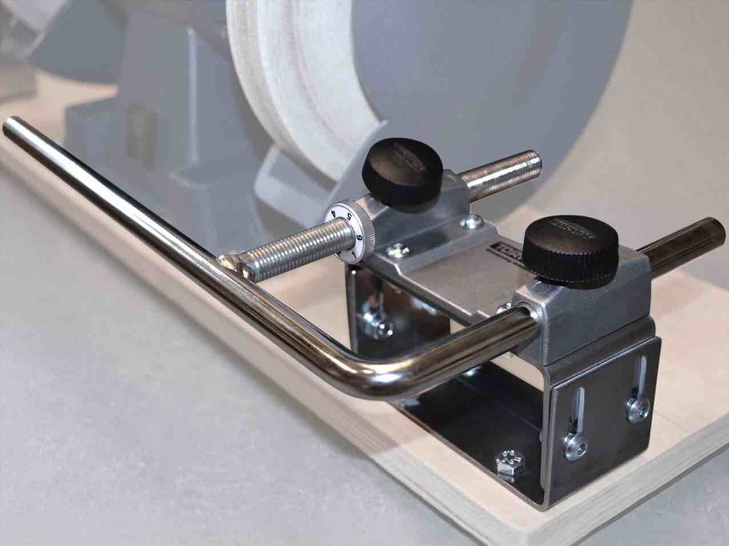 BGM-100 Bench Grinding Mounting Set