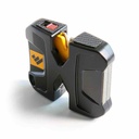 [WSEDCPVT-I] PIVOT KNIFE SHARPENER™ WITH PIVOT-RESPONSE® AND CONVEX-CARBIDE®