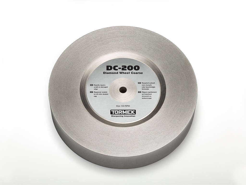 [6329] DC-200 Diamond Wheel Coarse