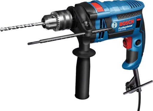 [06012281K1] GSB 16 RE PROFESSIONAL IMPACT DRILL