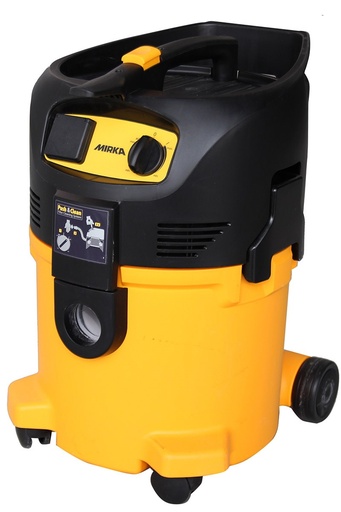 [ua-8999700111] Mirka Dust Extractor 915 L PC 230V