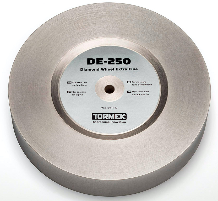 [6237] DE-250 Diamond Wheel Extra Fine